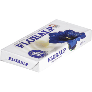 Floralp Vorzugsbutter, 10 x 100 g