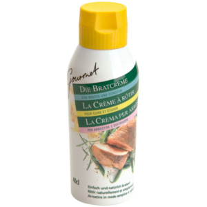 Die Bratcreme, 4 dl Die Bratcreme, 4 dl