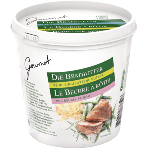 Die Bratbutter, 450 g