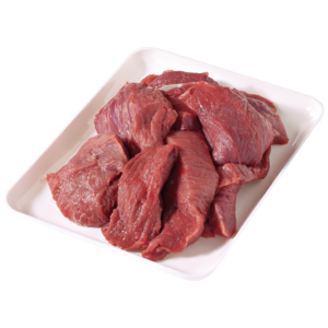 Rindfleisch zum Schnetzeln, ca. 1 kg Rindfleisch zum Schnetzeln, ca. 1 kg