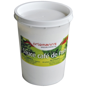 Orlemann's Café de Paris, 250 g