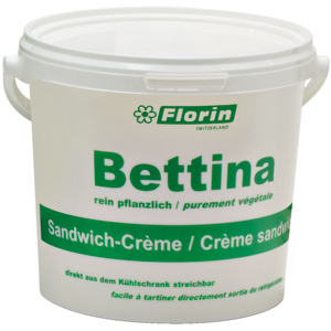 Florin Bettina Sandwich Crème, 2 kg