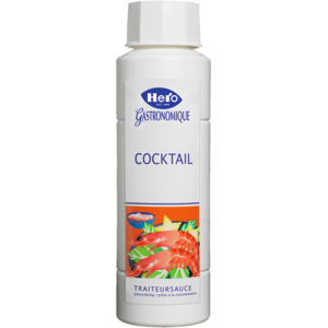 Hero Traiteur Sauce Cocktail, 1 kg