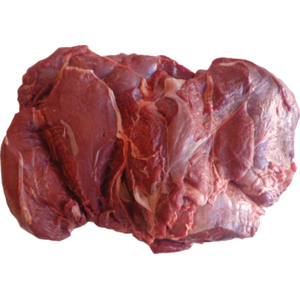 Hirsch Schulter ohne Knochen, ohne Schenkel, tiefgekühlt, Neuseeland, aus Zucht, ca. 2,1-2,5 kg Hirsch Schulter ohne Knochen, ohne Schenkel, tiefgekühlt, Neuseeland, aus Zucht, ca. 2,1-2,5 kg