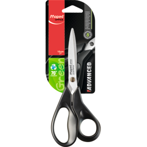 Maped Schere Advanced 18 cm Maped Schere Advanced 18 cm