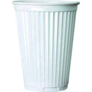 Automatenbecher PP 1,8 dl weiss Stange zu 100 Stück Automatenbecher PP 1,8 dl weiss Stange zu 100 Stück