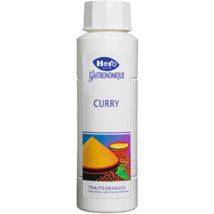 Hero Traiteur Sauce Curry, 1 kg Hero Traiteur Sauce Curry, 1 kg