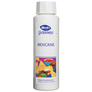 Hero Traiteur Sauce Mexicaine, 1 kg Hero Traiteur Sauce Mexicaine, 1 kg