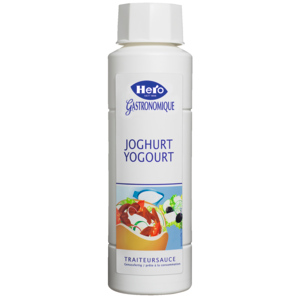 Hero Traiteur Sauce Jogurt, 1 kg Hero Traiteur Sauce Jogurt, 1 kg