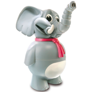 Barry Elefant, 12 x 70 ml