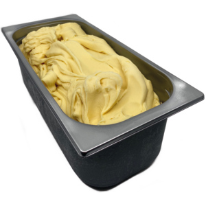 Gelato di Natura Mantecati Pesca, 5,5 l Gelato di Natura Mantecati Pesca, 5,5 l