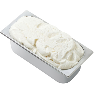Gelato di Natura Mantecati Kokosnuss, 5,5 l