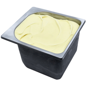 Gelato di Natura Mantecati Vanille, 2 x 2,5 l Gelato di Natura Mantecati Vanille, 2 x 2,5 l