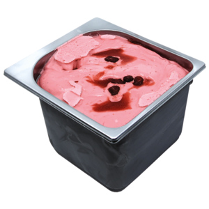 Gelato di Natura Mantecati Erdbeere, 2 x 2,5 l Gelato di Natura Mantecati Erdbeere, 2 x 2,5 l