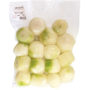 Zwiebeln ganz geschält, 5 kg