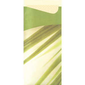 Duni Sachetto, Serviettentasche, Bamboo, 100 St Duni Sachetto, Serviettentasche, Bamboo, 100 St