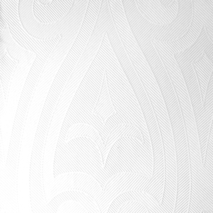 Duni Servietten Elegance, 40 x 40 cm, weiss, 40 St
