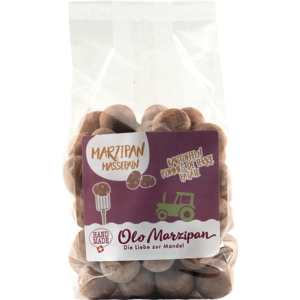 olo marzipan Marzipan-Kartoffeln, 500 g olo marzipan Marzipan-Kartoffeln, 500 g