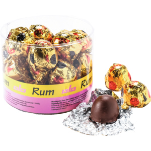 olo Rum, 25 x 24 g olo Rum, 25 x 24 g