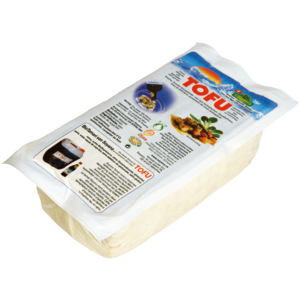 Soyana Bio Tofu Nature, ca. 1 kg Soyana Bio Tofu Nature, ca. 1 kg