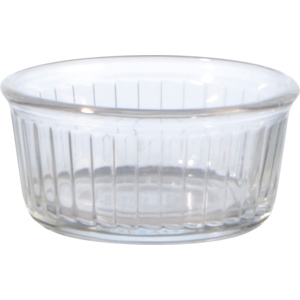 Duralex Ovenchef Ramequin, 8,5 cl, Pack zu 4 Stück Duralex Ovenchef Ramequin, 8,5 cl, Pack zu 4 Stück