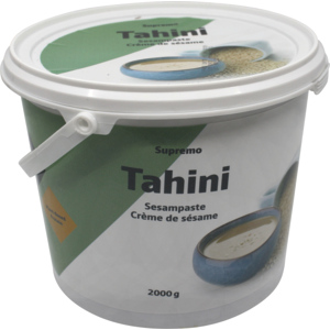 Tahini Sesampaste, 2 kg
