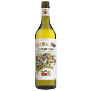 Ville de Lausanne Abbaye de Mont Mont-sur-Rolle AOC, 75 cl Ville de Lausanne Abbaye de Mont Mont-sur-Rolle AOC, 75 cl