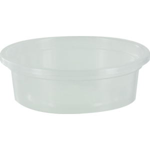 Dressingschale PP 50 ml Karton zu 10 x 100 Stück Dressingschale PP 50 ml Karton zu 10 x 100 Stück