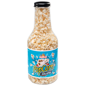 Popcorn gesalzen, 180 g