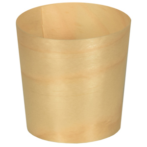 Papstar Pure Fingerfood Becher Ø 4.5 cm Pack zu 50 Stück Papstar Pure Fingerfood Becher Ø 4.5 cm Pack zu 50 Stück