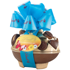 Lindt Connaisseurs Pralinés Ei, 235 g Lindt Connaisseurs Pralinés Ei, 235 g