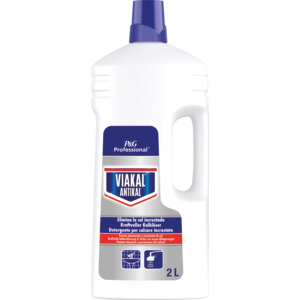 Antikal Profi Kalkreiniger, 2 l Antikal Profi Kalkreiniger, 2 l