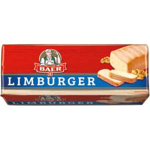 Baer Limburger, 150 g Baer Limburger, 150 g