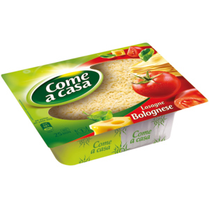 Lasagne Bolognese, 400 g