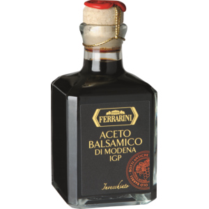 Ferrarini Aceto Balsamico di Modena IGP, Invecchiato, 250 ml Ferrarini Aceto Balsamico di Modena IGP, Invecchiato, 250 ml