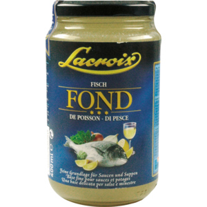 Lacroix Fisch-Fond, 4 dl