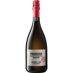 Natura Bio Dal Bo Prosecco Extra Dry DOC, 75 cl Natura Bio Dal Bo Prosecco Extra Dry DOC, 75 cl