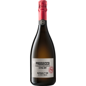 Natura Bio Dal Bo Prosecco Extra Dry DOC, 75 cl
