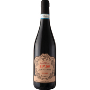 Villa Borghetti Ripasso Superiore Valpolicella DOC, 75 cl
