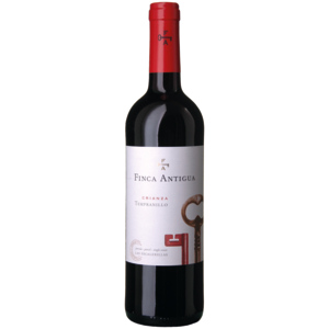 Finca Antigua Crianza Tempranillo la Mancha DO, 1,5 l Finca Antigua Crianza Tempranillo la Mancha DO, 1,5 l