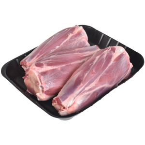 Wildschwein Haxen ganz, Europa, tiefgekühlt, 3 x ca. 500 g Wildschwein Haxen ganz, Europa, tiefgekühlt, 3 x ca. 500 g