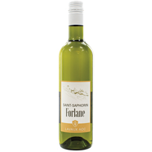Forlane Saint-Saphorin Lavaux AOC, 50 cl