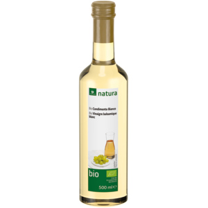 Natura Bio Balsamico weiss, 12 x 5 dl