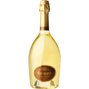 Ruinart Blanc de Blancs Champagne AOC, 75 cl Ruinart Blanc de Blancs Champagne AOC, 75 cl