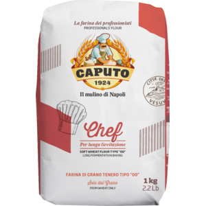 Caputo Pizzamehl Cuoco, 10 x 1 kg