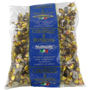 Mangini 3 Jolies, 1 kg Mangini 3 Jolies, 1 kg