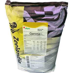 Gamma mit Malz, 20 kg
