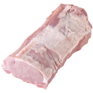 Kalbs-Nierstück kurz, tiefgekühlt, ca. 1.5 kg Kalbs-Nierstück kurz, tiefgekühlt, ca. 1.5 kg