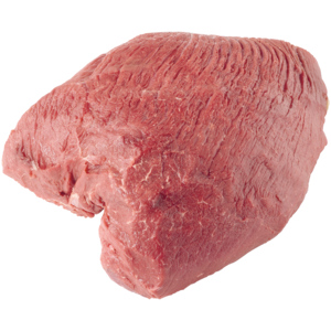 Natura Bio Rinds-Eckstück II entvliest, ca. 5,4 kg