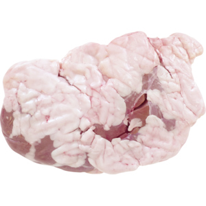 Natura Bio Kalbs-Niere mit Fett, ca. 400 g Natura Bio Kalbs-Niere mit Fett, ca. 400 g